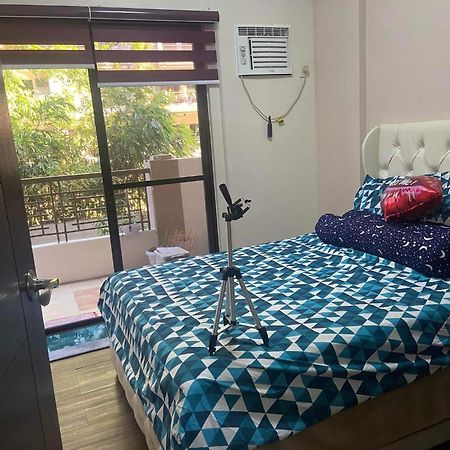 Rhapsody Residences Paranaque City Zewnętrze zdjęcie