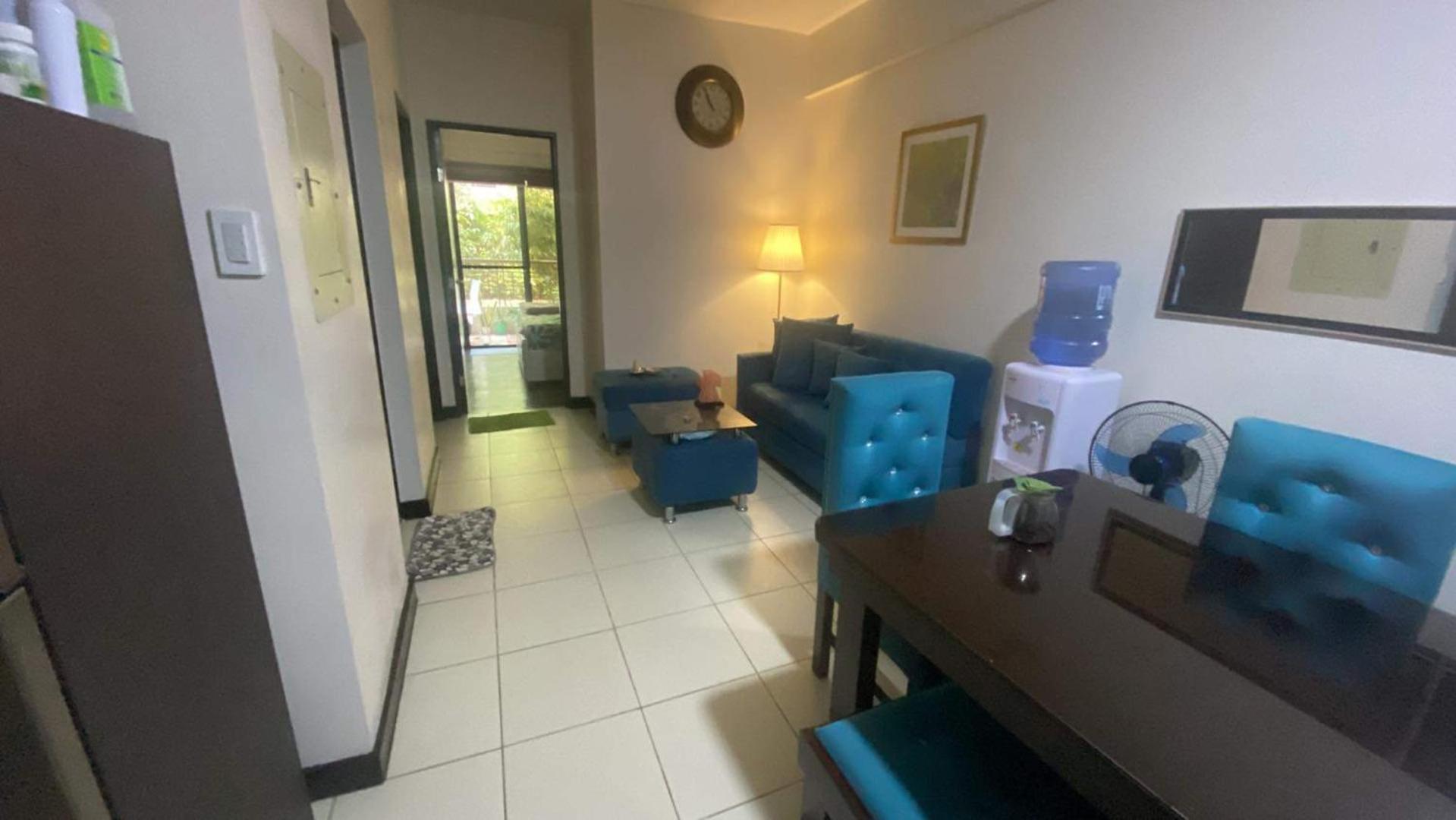 Rhapsody Residences Paranaque City Zewnętrze zdjęcie