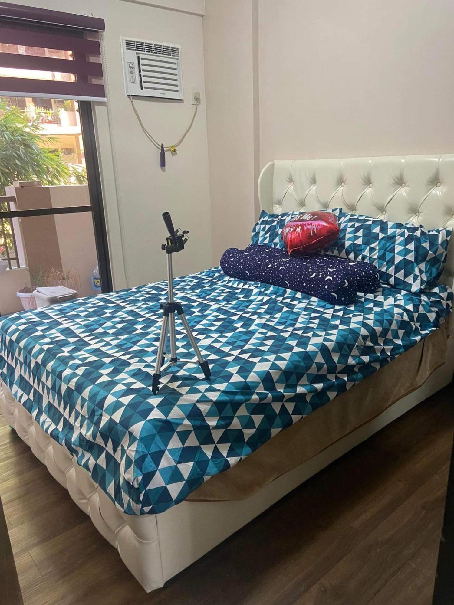 Rhapsody Residences Paranaque City Zewnętrze zdjęcie