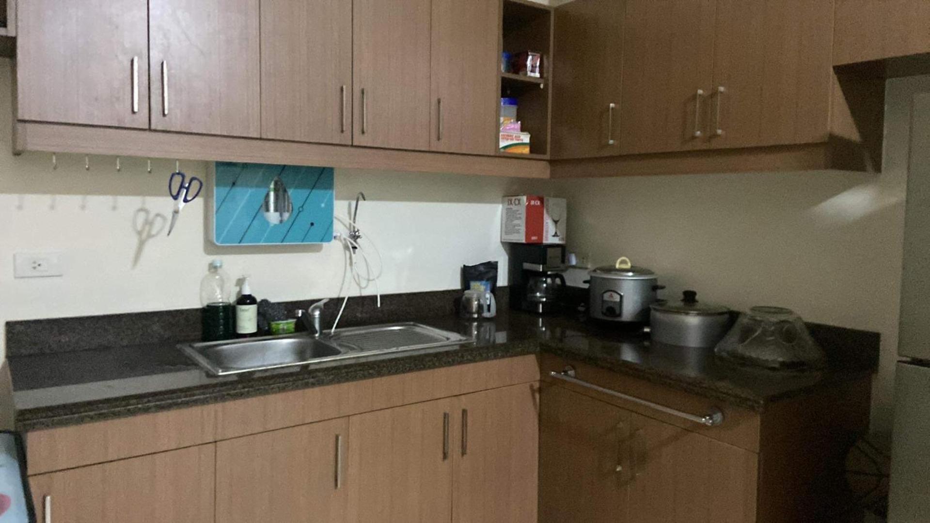 Rhapsody Residences Paranaque City Zewnętrze zdjęcie