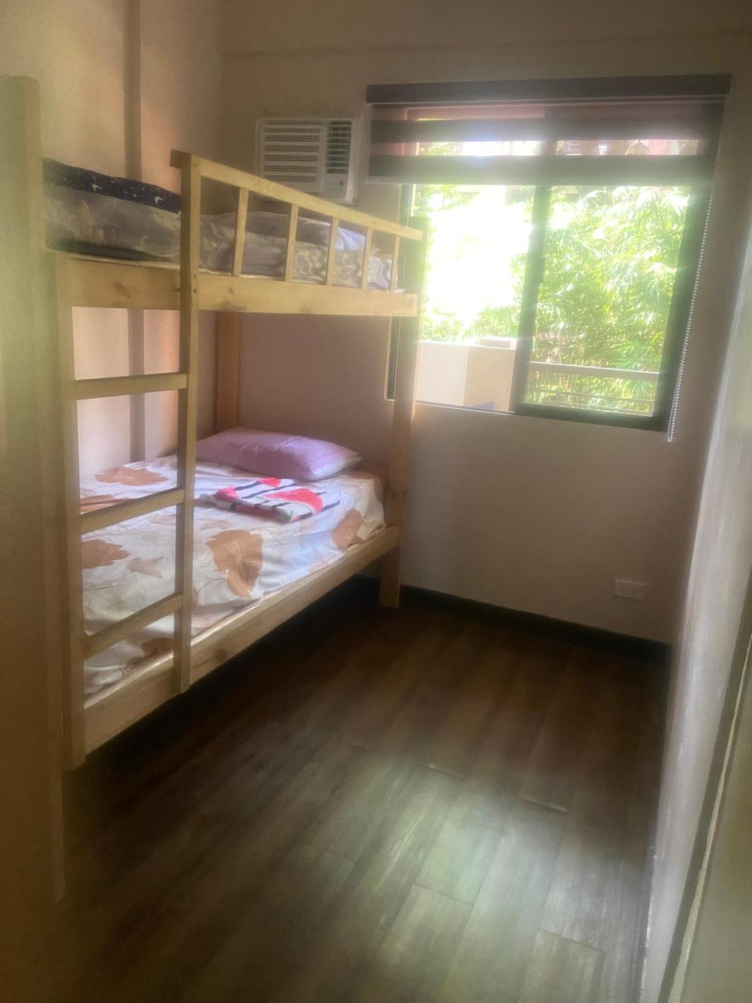 Rhapsody Residences Paranaque City Zewnętrze zdjęcie