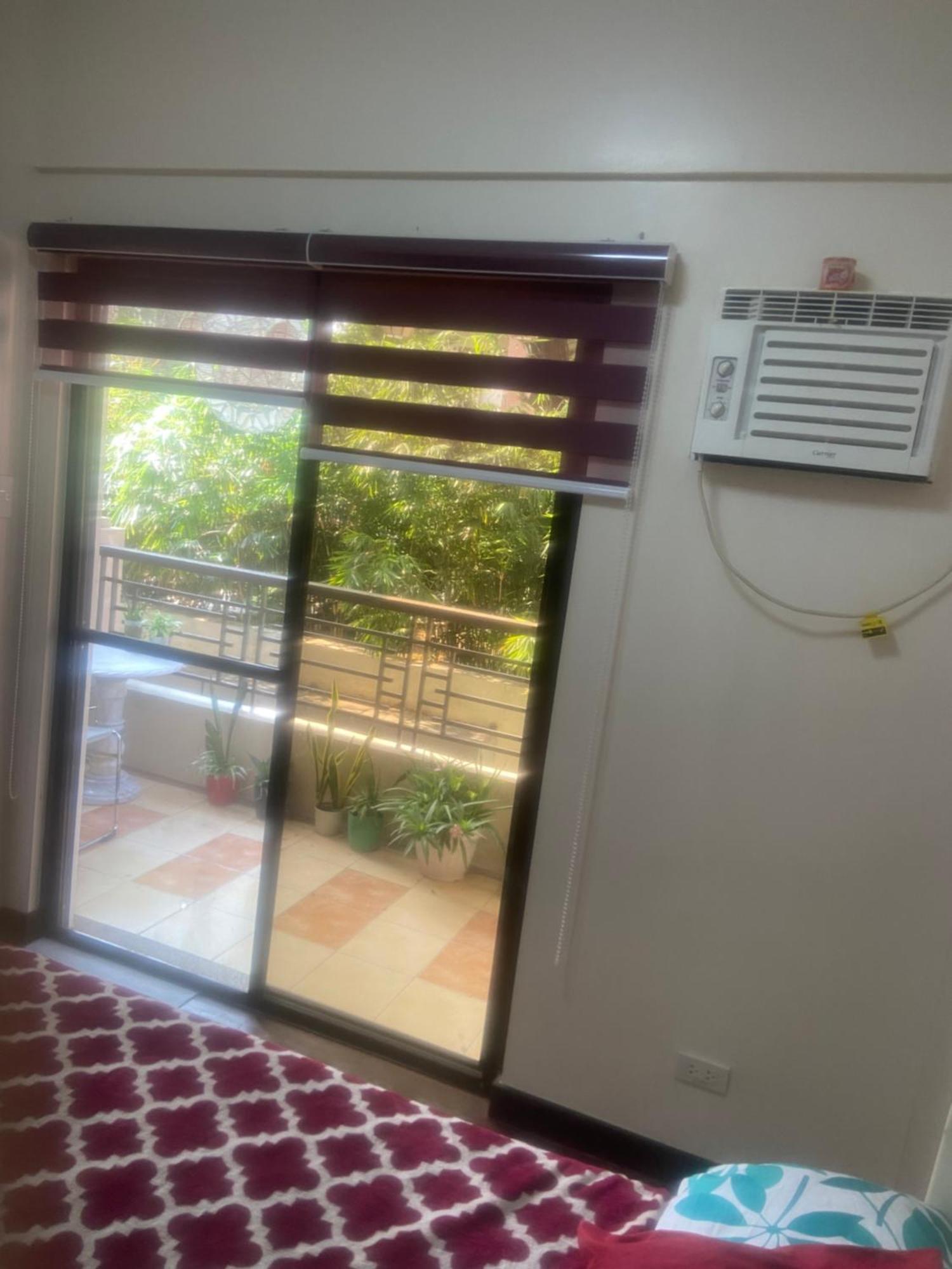 Rhapsody Residences Paranaque City Zewnętrze zdjęcie
