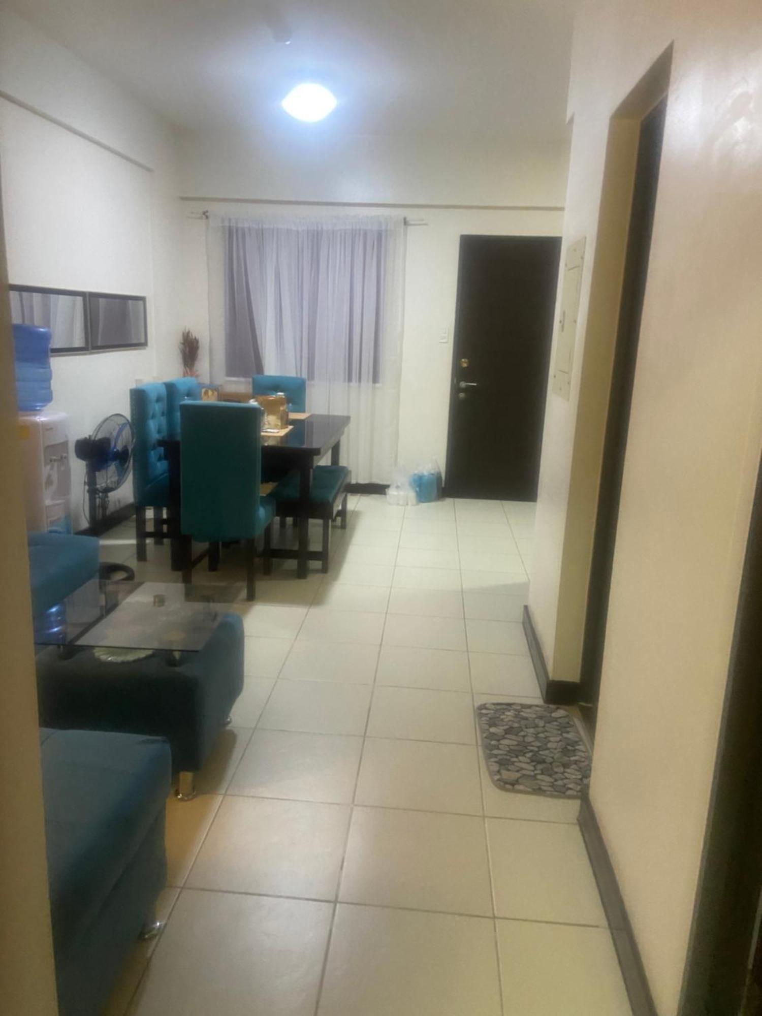 Rhapsody Residences Paranaque City Zewnętrze zdjęcie