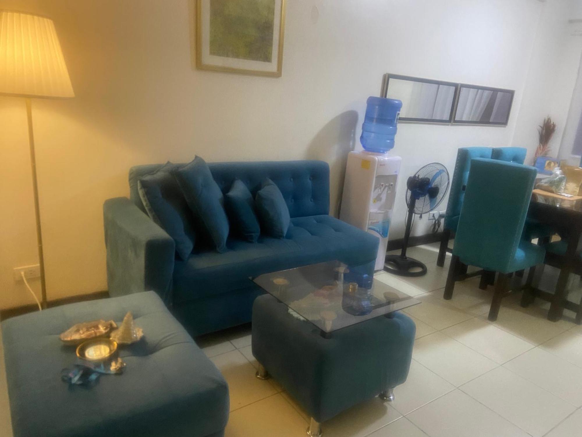 Rhapsody Residences Paranaque City Zewnętrze zdjęcie