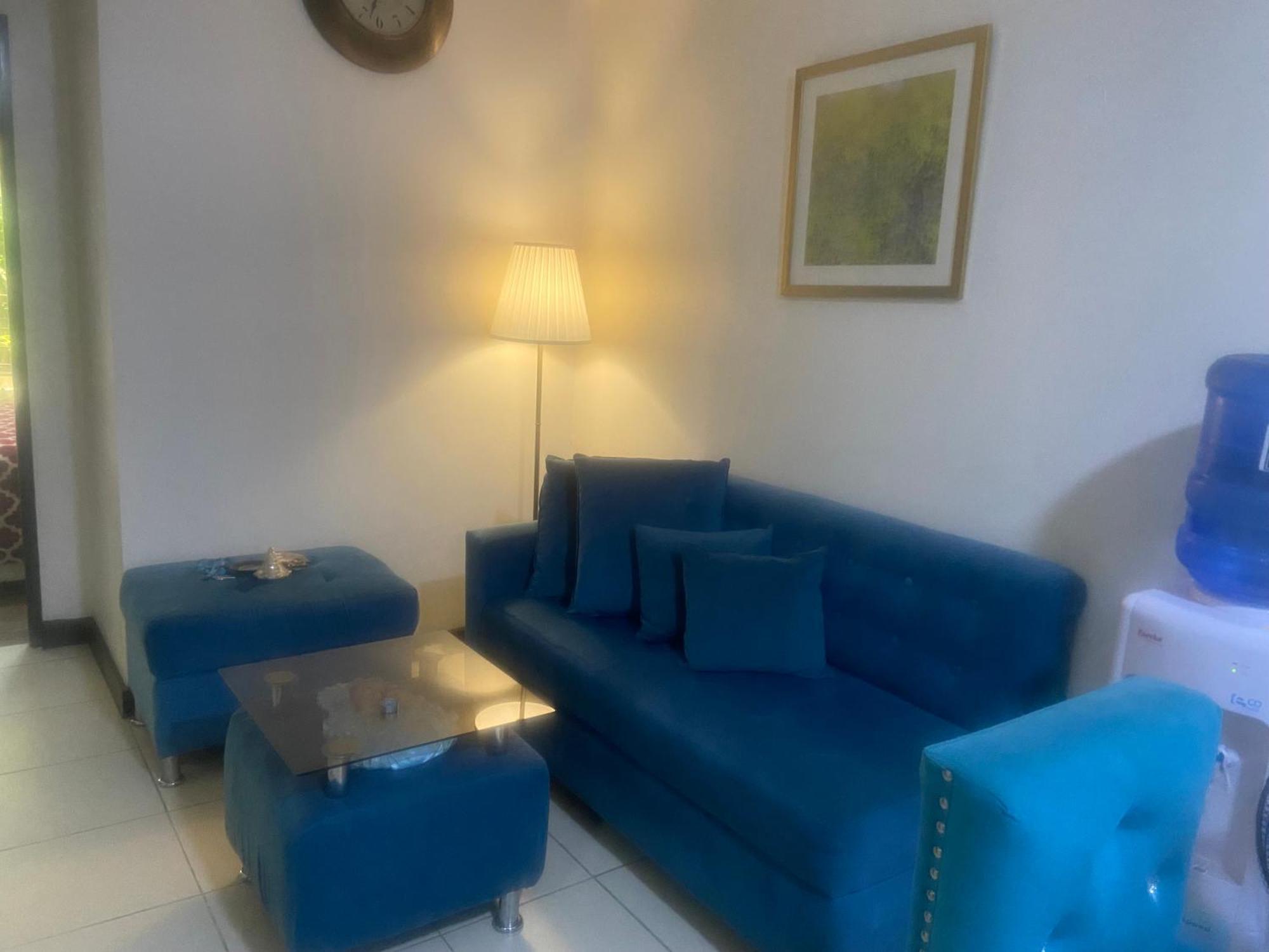 Rhapsody Residences Paranaque City Zewnętrze zdjęcie