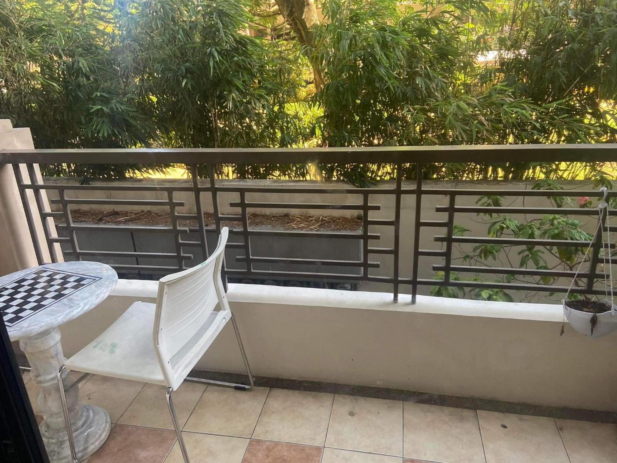 Rhapsody Residences Paranaque City Zewnętrze zdjęcie