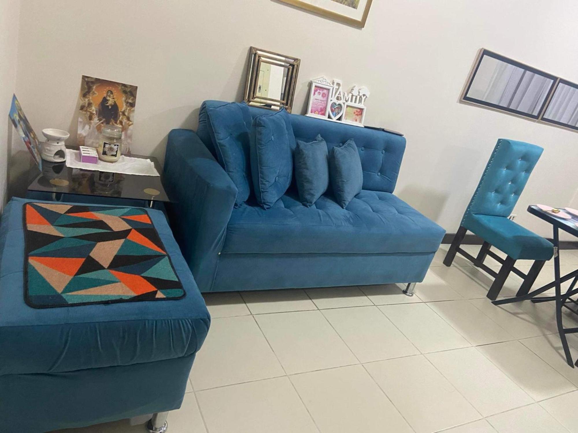 Rhapsody Residences Paranaque City Zewnętrze zdjęcie