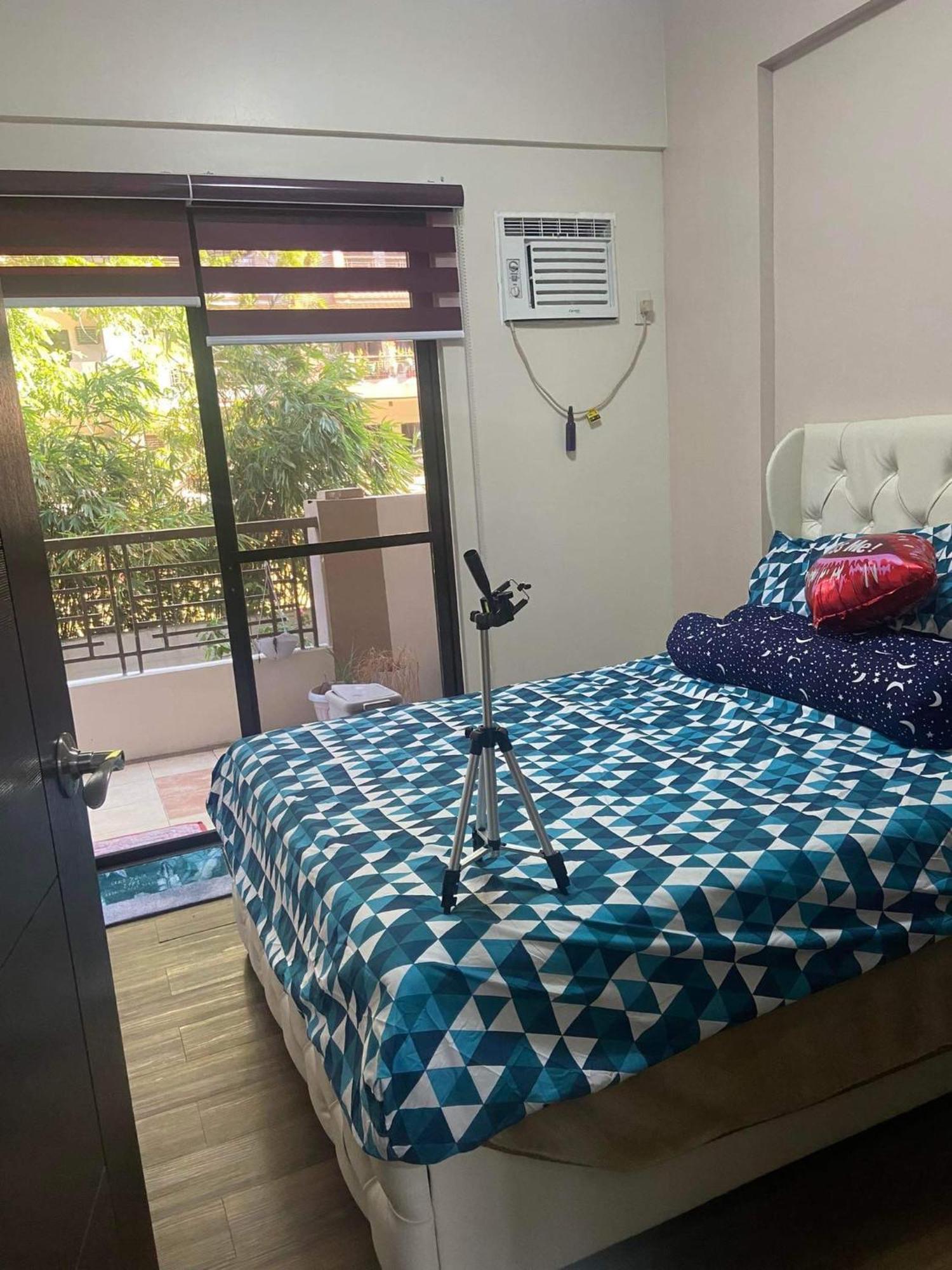 Rhapsody Residences Paranaque City Zewnętrze zdjęcie