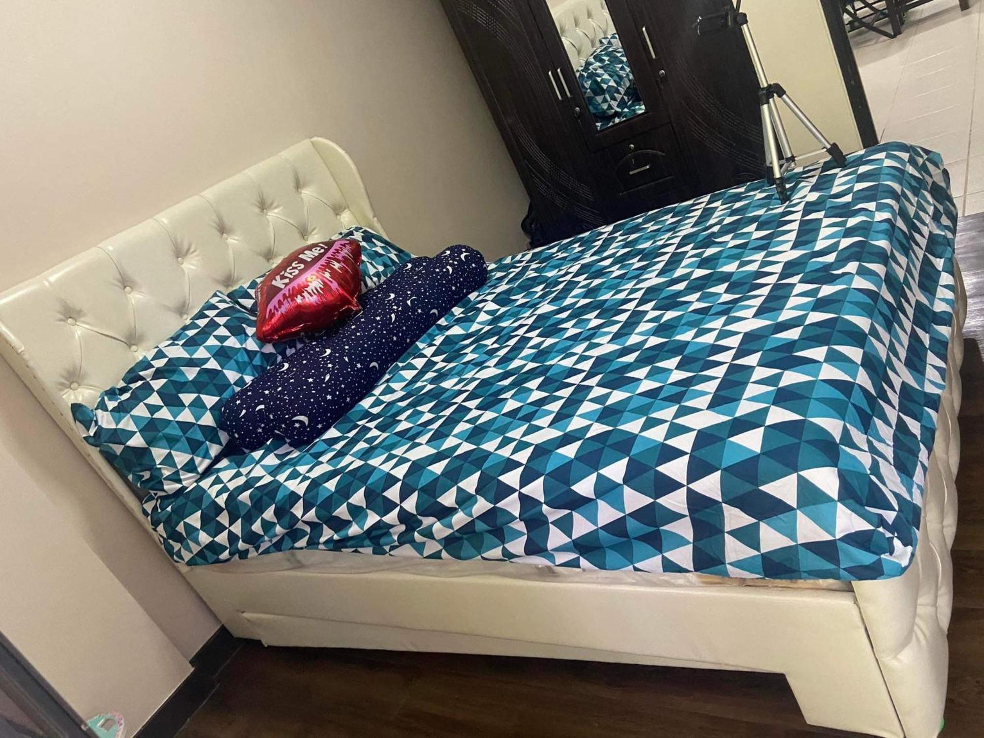 Rhapsody Residences Paranaque City Zewnętrze zdjęcie